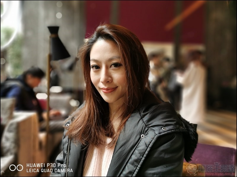 HUAWEI P30 Pro 照相樣張 - 37 HUAWEI P30 Pro 照相樣張 - 37