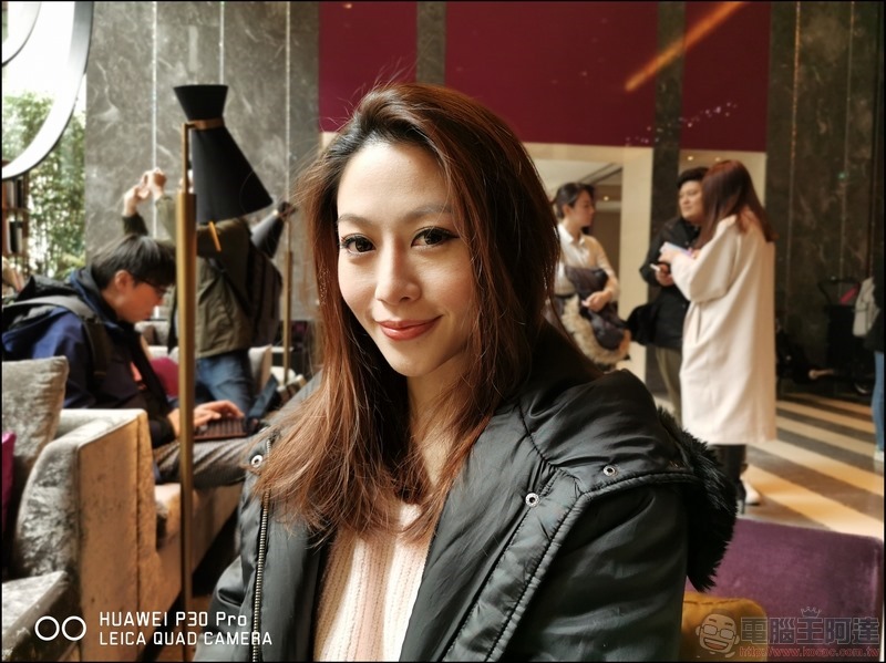 HUAWEI P30 Pro 照相樣張 - 36 HUAWEI P30 Pro 照相樣張 - 36