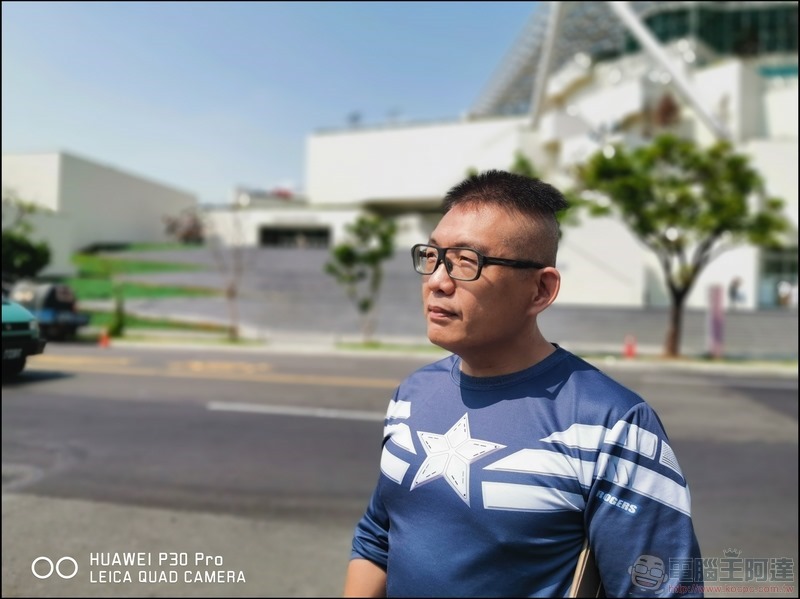 HUAWEI P30 Pro 照相樣張 - 40 HUAWEI P30 Pro 照相樣張 - 40