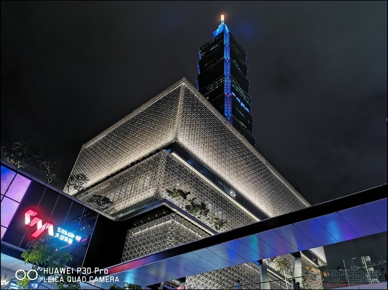 HUAWEI P30 Pro 照相樣張 - 53 HUAWEI P30 Pro 照相樣張 - 53