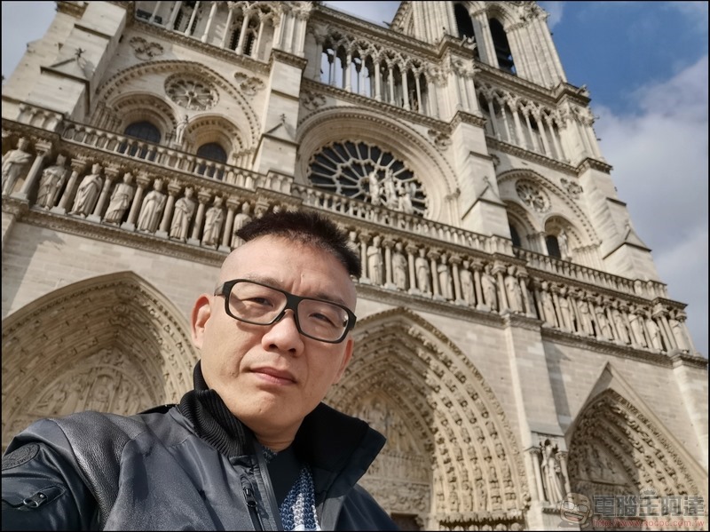 HUAWEI P30 Pro 照相樣張 - 60 HUAWEI P30 Pro 照相樣張 - 60