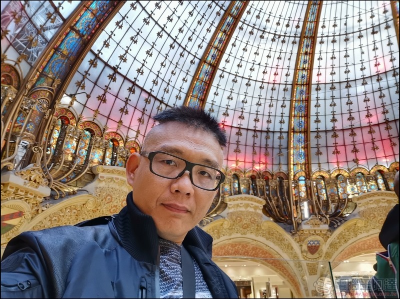 HUAWEI P30 Pro 照相樣張 - 61 HUAWEI P30 Pro 照相樣張 - 61