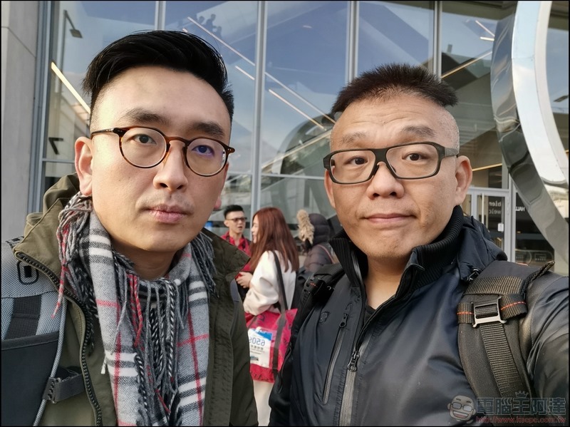 HUAWEI P30 Pro 照相樣張 - 62 HUAWEI P30 Pro 照相樣張 - 62