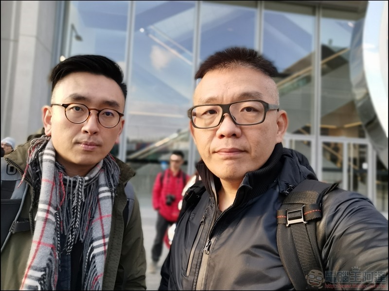 HUAWEI P30 Pro 照相樣張 - 63 HUAWEI P30 Pro 照相樣張 - 63