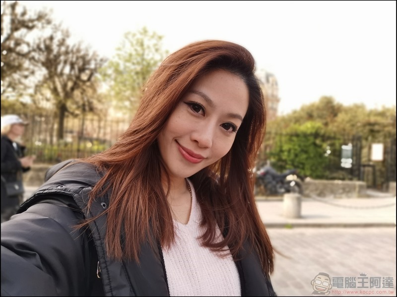 HUAWEI P30 Pro 照相樣張 - 64 HUAWEI P30 Pro 照相樣張 - 64