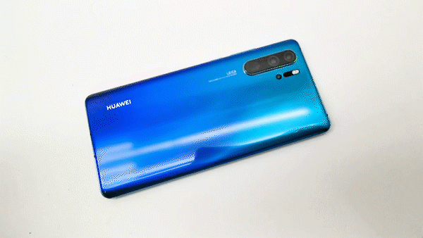 HUAWEI P30 Pro UI - 12 HUAWEI P30 Pro UI - 12