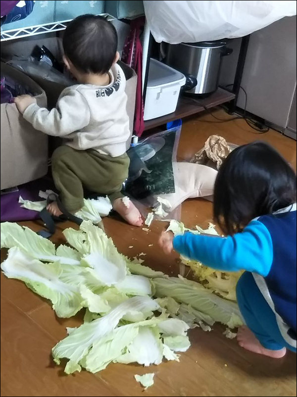 Twitter 興起 「 #育兒衝撃畫像 」風潮,日本家長分享各種孩子日常生活的「惡形惡狀」 - 電腦王阿達 Twitter 興起 「 #育兒衝撃畫像 」風潮,日本家長分享各種孩子日常生活的「惡形惡狀」 - 電腦王阿達