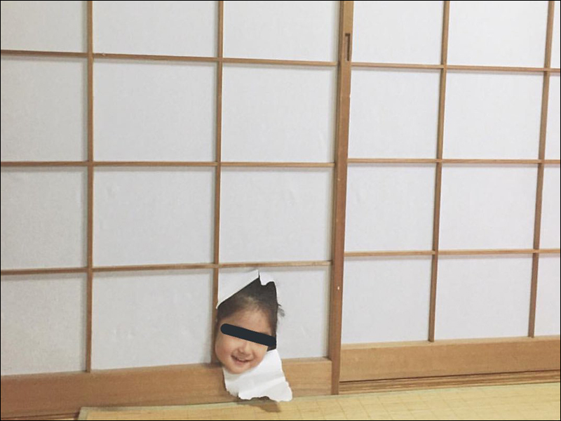 Twitter 興起 「 #育兒衝撃畫像 」風潮,日本家長分享各種孩子日常生活的「惡形惡狀」 - 電腦王阿達 Twitter 興起 「 #育兒衝撃畫像 」風潮,日本家長分享各種孩子日常生活的「惡形惡狀」 - 電腦王阿達