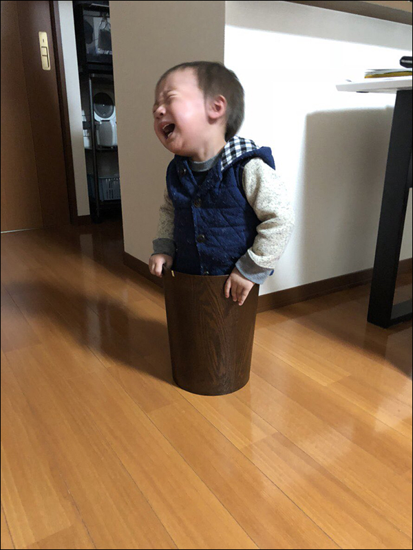 Twitter 興起 「 #育兒衝撃畫像 」風潮,日本家長分享各種孩子日常生活的「惡形惡狀」 - 電腦王阿達 Twitter 興起 「 #育兒衝撃畫像 」風潮,日本家長分享各種孩子日常生活的「惡形惡狀」 - 電腦王阿達