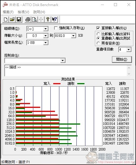 MSI GL73 8SE 開箱 評測 - 38 MSI GL73 8SE 開箱 評測 - 38