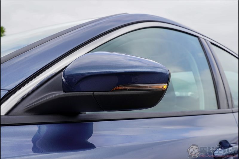 The All-New FORD FOCUS 2019 試駕體驗 - 07 The All-New FORD FOCUS 2019 試駕體驗 - 07