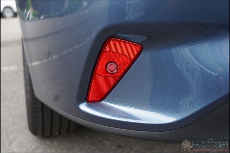 The All-New FORD FOCUS 2019 試駕體驗 - 15 The All-New FORD FOCUS 2019 試駕體驗 - 15