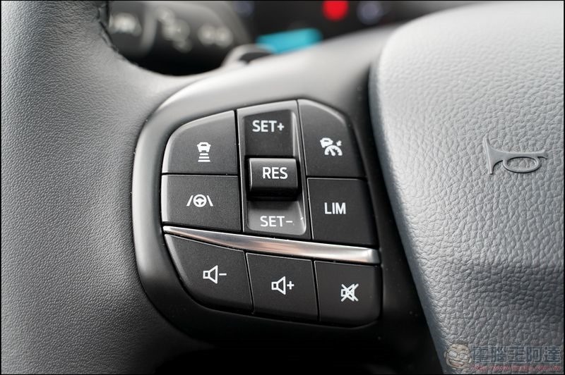 The All-New FORD FOCUS 2019 試駕體驗 - 18 The All-New FORD FOCUS 2019 試駕體驗 - 18
