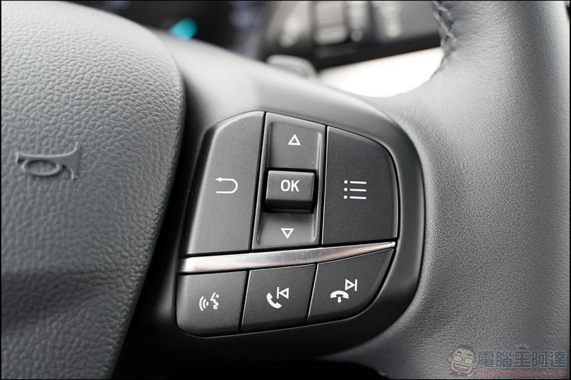 The All-New FORD FOCUS 2019 試駕體驗 - 19 The All-New FORD FOCUS 2019 試駕體驗 - 19