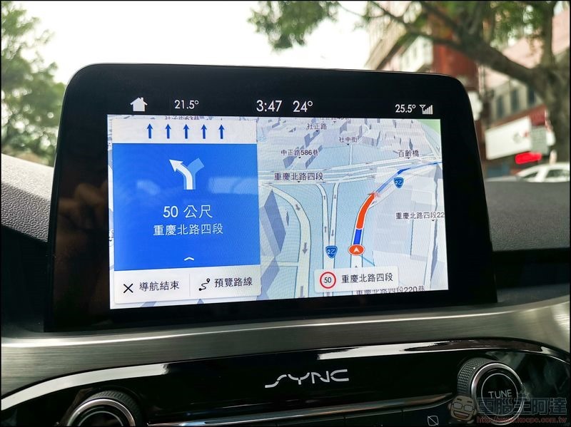 The All-New FORD FOCUS 2019 試駕體驗 - 28 The All-New FORD FOCUS 2019 試駕體驗 - 28