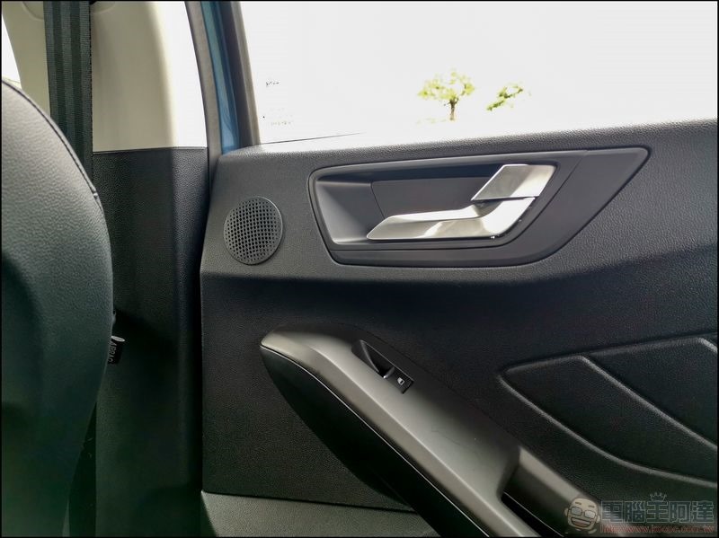 The All-New FORD FOCUS 2019 試駕體驗 - 31 The All-New FORD FOCUS 2019 試駕體驗 - 31