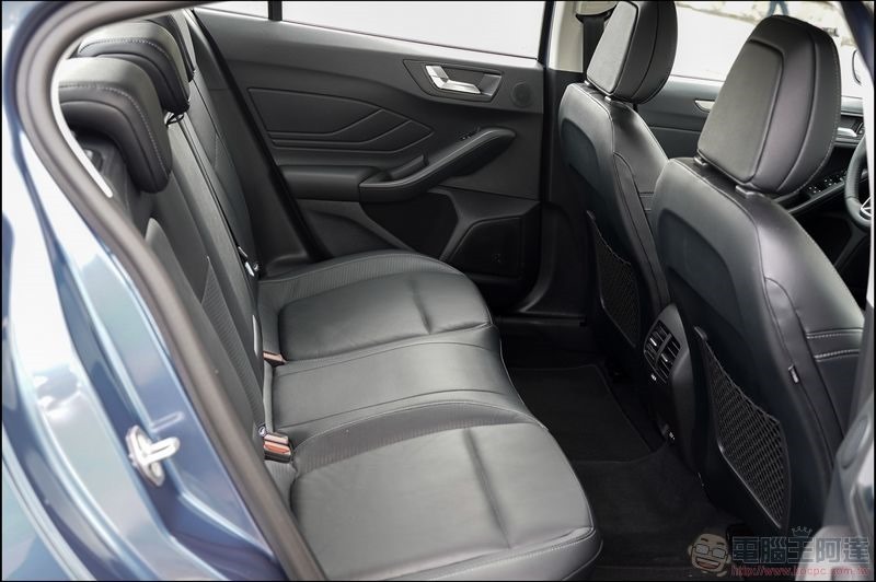 The All-New FORD FOCUS 2019 試駕體驗 - 48 The All-New FORD FOCUS 2019 試駕體驗 - 48