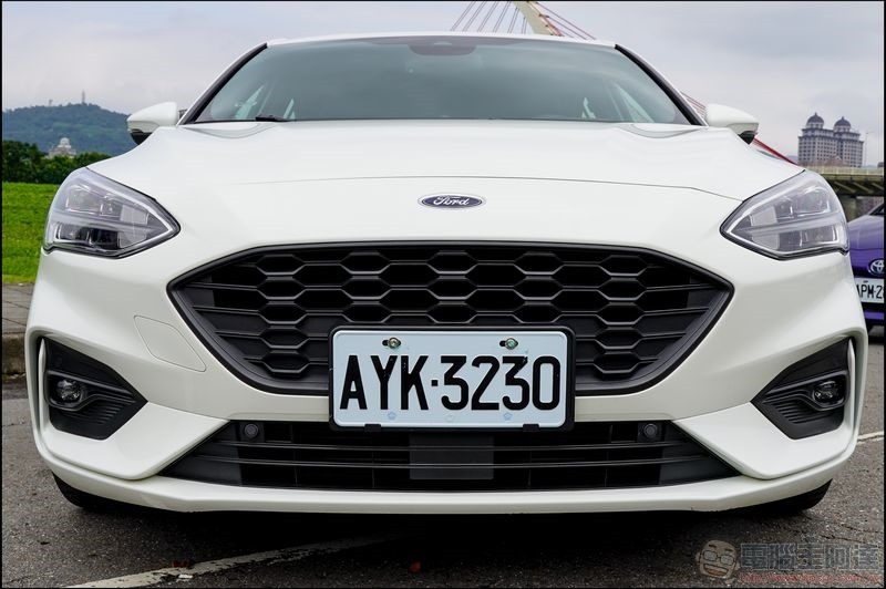 The All-New FORD FOCUS 2019 試駕體驗 - 68 The All-New FORD FOCUS 2019 試駕體驗 - 68
