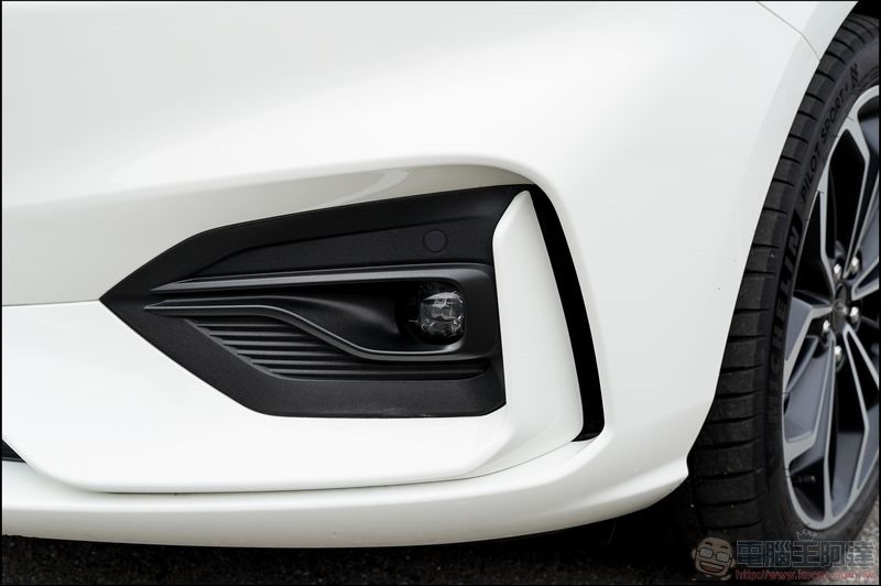 The All-New FORD FOCUS 2019 試駕體驗 - 69 The All-New FORD FOCUS 2019 試駕體驗 - 69