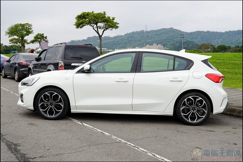 The All-New FORD FOCUS 2019 試駕體驗 - 70 The All-New FORD FOCUS 2019 試駕體驗 - 70