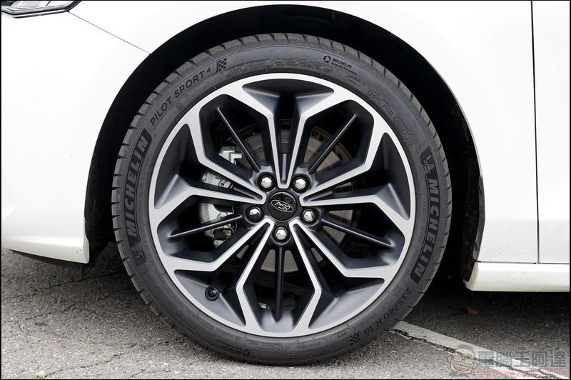 The All-New FORD FOCUS 2019 試駕體驗 - 71 The All-New FORD FOCUS 2019 試駕體驗 - 71