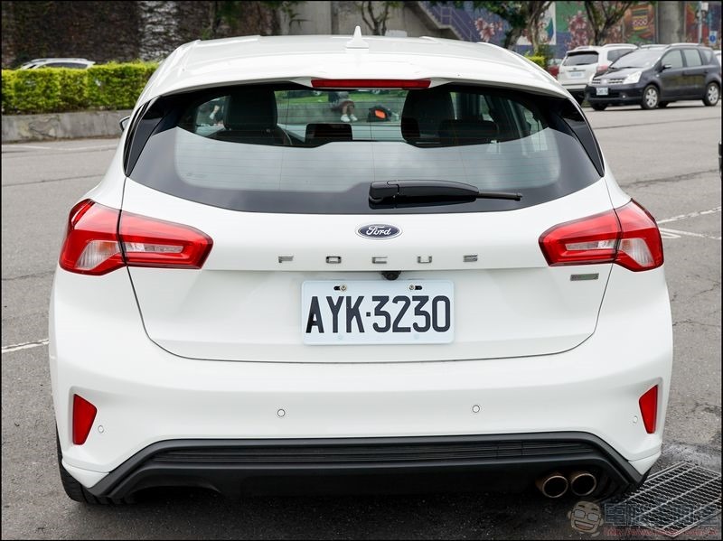 The All-New FORD FOCUS 2019 試駕體驗 - 72