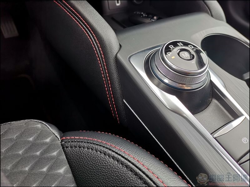 The All-New FORD FOCUS 2019 試駕體驗 - 78 The All-New FORD FOCUS 2019 試駕體驗 - 78