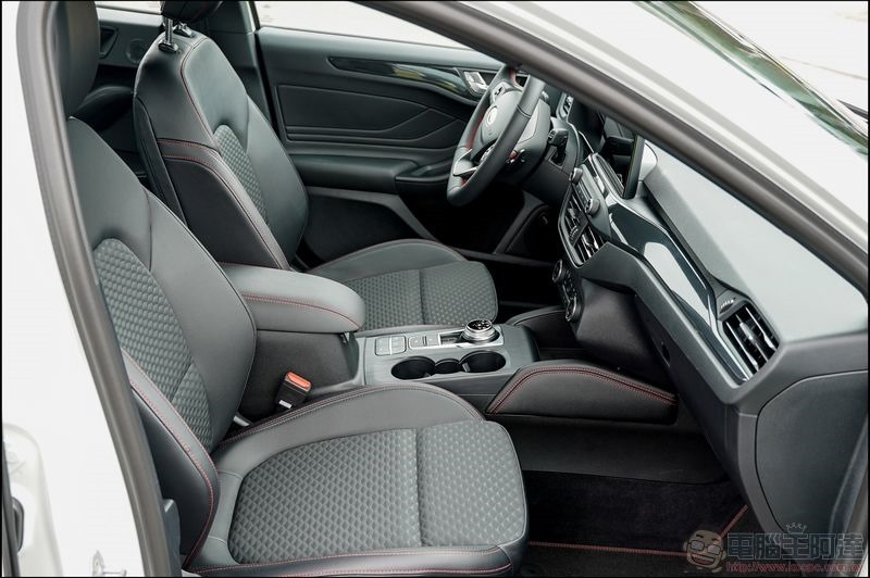 The All-New FORD FOCUS 2019 試駕體驗 - 79 The All-New FORD FOCUS 2019 試駕體驗 - 79