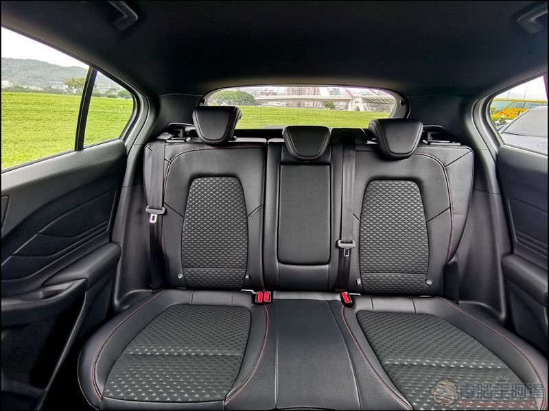 The All-New FORD FOCUS 2019 試駕體驗 - 82 The All-New FORD FOCUS 2019 試駕體驗 - 82