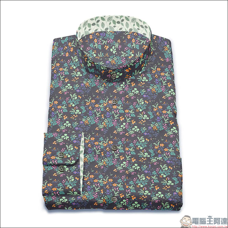 Pokémon Shirts 可客製化 151 種寶可夢樣式的襯衫在台開賣(訂購教學) - 電腦王阿達 Pokémon Shirts 可客製化 151 種寶可夢樣式的襯衫在台開賣(訂購教學) - 電腦王阿達