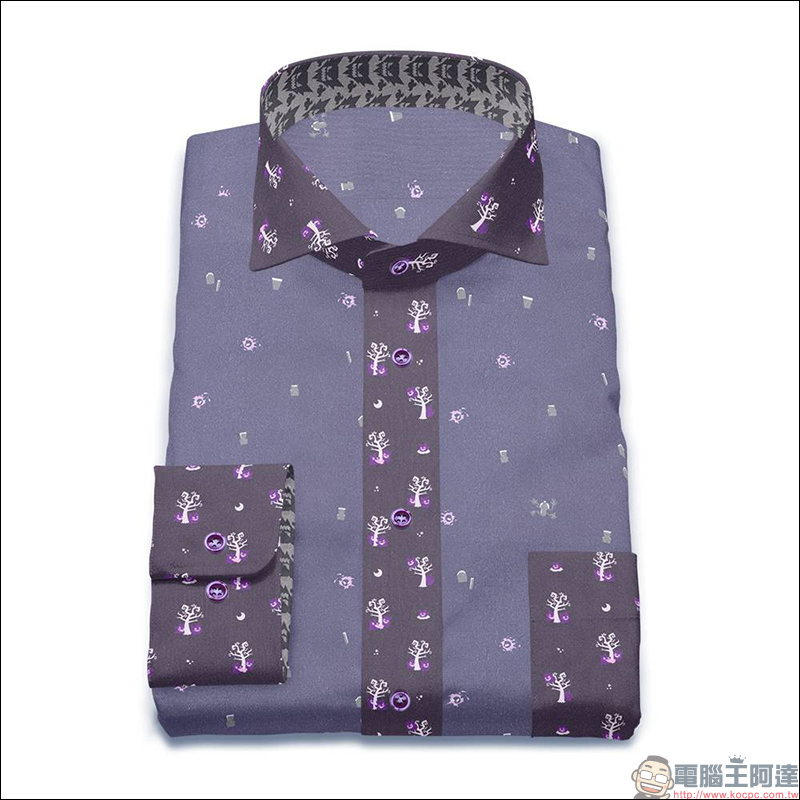 Pokémon Shirts 可客製化 151 種寶可夢樣式的襯衫在台開賣(訂購教學) - 電腦王阿達 Pokémon Shirts 可客製化 151 種寶可夢樣式的襯衫在台開賣(訂購教學) - 電腦王阿達