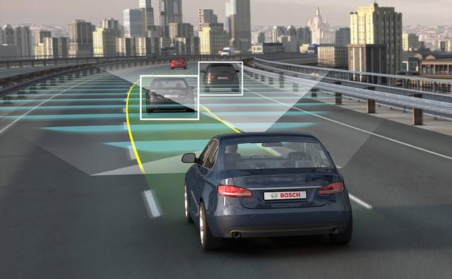 全新第四代 FORD FOCUS 試駕體驗 Co-Pilot 360 給你滿滿的安全保護與科技駕馭感受 - 電腦王阿達 image