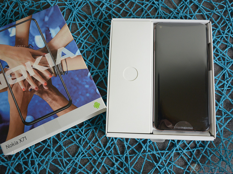Nokia X71 開箱、實測、實拍,高 CP 值點睛全螢幕中階機 - 電腦王阿達 Nokia X71 開箱、實測、實拍,高 CP 值點睛全螢幕中階機 - 電腦王阿達