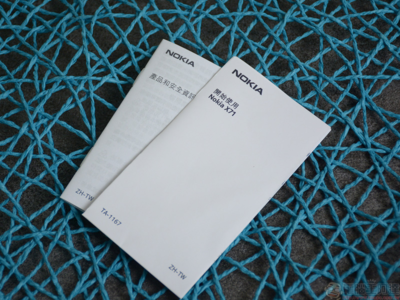 Nokia X71 開箱、實測、實拍,高 CP 值點睛全螢幕中階機 - 電腦王阿達 Nokia X71 開箱、實測、實拍,高 CP 值點睛全螢幕中階機 - 電腦王阿達