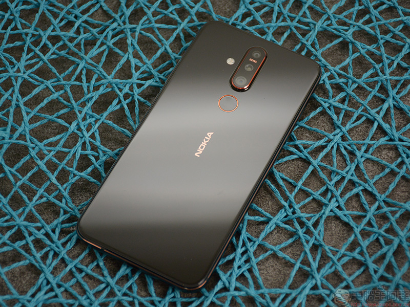 Nokia X71 開箱、實測、實拍,高 CP 值點睛全螢幕中階機 - 電腦王阿達 Nokia X71 開箱、實測、實拍,高 CP 值點睛全螢幕中階機 - 電腦王阿達