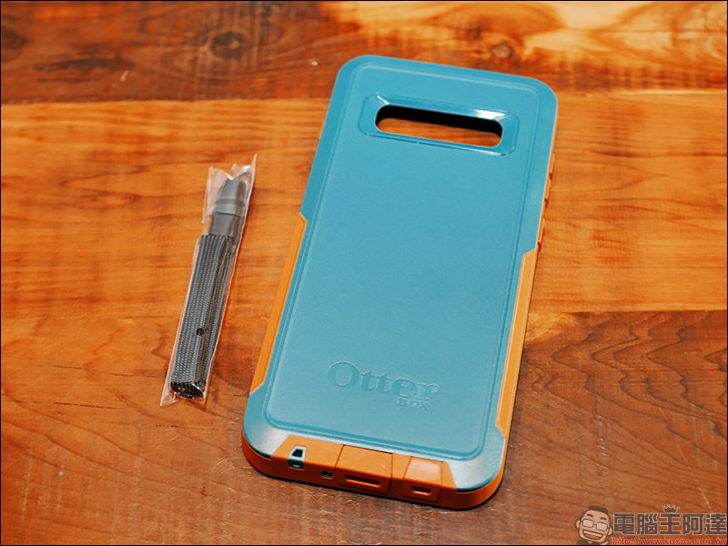 三星 Galaxy S10 系列保護殼 開箱、推薦: OtterBox 、LifeProof 針對不同用戶需求推出多元保護殼選擇! - 電腦王阿達 三星 Galaxy S10 系列保護殼 開箱、推薦: OtterBox 、LifeProof 針對不同用戶需求推出多元保護殼選擇! - 電腦王阿達