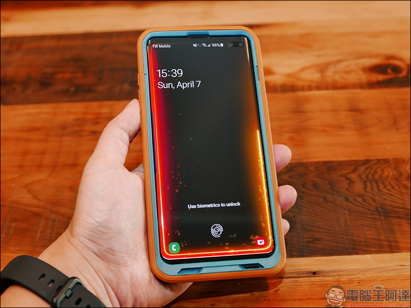 三星 Galaxy S10 系列保護殼 開箱、推薦: OtterBox 、LifeProof 針對不同用戶需求推出多元保護殼選擇! - 電腦王阿達 三星 Galaxy S10 系列保護殼 開箱、推薦: OtterBox 、LifeProof 針對不同用戶需求推出多元保護殼選擇! - 電腦王阿達