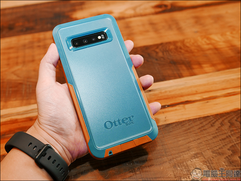 三星 Galaxy S10 系列保護殼 開箱、推薦: OtterBox 、LifeProof 針對不同用戶需求推出多元保護殼選擇! - 電腦王阿達 三星 Galaxy S10 系列保護殼 開箱、推薦: OtterBox 、LifeProof 針對不同用戶需求推出多元保護殼選擇! - 電腦王阿達