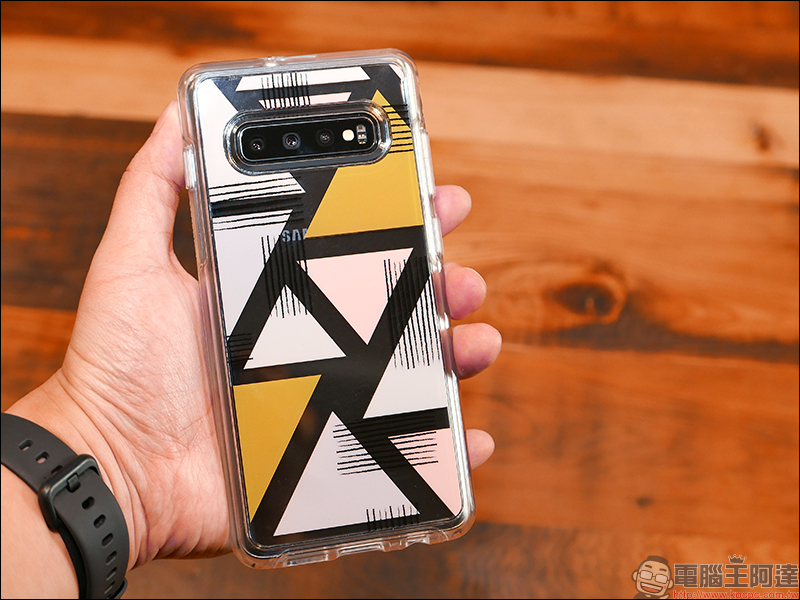 三星 Galaxy S10 系列保護殼 開箱、推薦: OtterBox 、LifeProof 針對不同用戶需求推出多元保護殼選擇! - 電腦王阿達 三星 Galaxy S10 系列保護殼 開箱、推薦: OtterBox 、LifeProof 針對不同用戶需求推出多元保護殼選擇! - 電腦王阿達