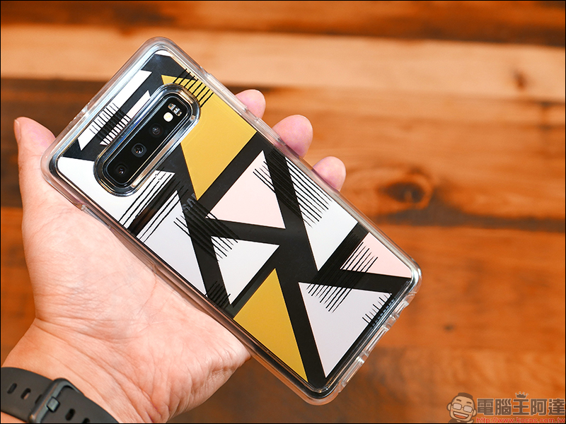 三星 Galaxy S10 系列保護殼 開箱、推薦: OtterBox 、LifeProof 針對不同用戶需求推出多元保護殼選擇! - 電腦王阿達 三星 Galaxy S10 系列保護殼 開箱、推薦: OtterBox 、LifeProof 針對不同用戶需求推出多元保護殼選擇! - 電腦王阿達