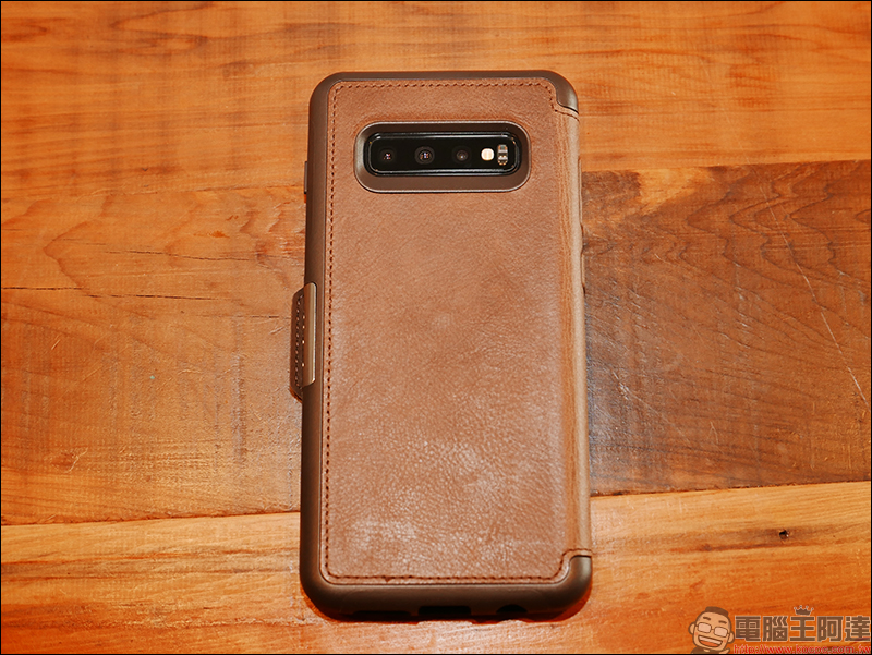 三星 Galaxy S10 系列保護殼 開箱、推薦: OtterBox 、LifeProof 針對不同用戶需求推出多元保護殼選擇! - 電腦王阿達 三星 Galaxy S10 系列保護殼 開箱、推薦: OtterBox 、LifeProof 針對不同用戶需求推出多元保護殼選擇! - 電腦王阿達