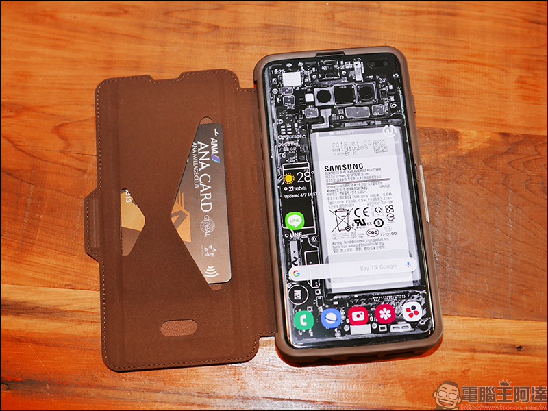 三星 Galaxy S10 系列保護殼 開箱、推薦: OtterBox 、LifeProof 針對不同用戶需求推出多元保護殼選擇! - 電腦王阿達 三星 Galaxy S10 系列保護殼 開箱、推薦: OtterBox 、LifeProof 針對不同用戶需求推出多元保護殼選擇! - 電腦王阿達