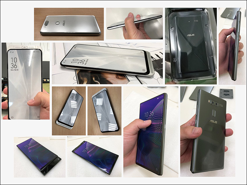 ASUS ZenFone 6 新外觀曝光!傳將搭載上下雙滑蓋設計、配備 Harman Kardon 正面揚聲器 - 電腦王阿達 ASUS ZenFone 6 新外觀曝光!傳將搭載上下雙滑蓋設計、配備 Harman Kardon 正面揚聲器 - 電腦王阿達