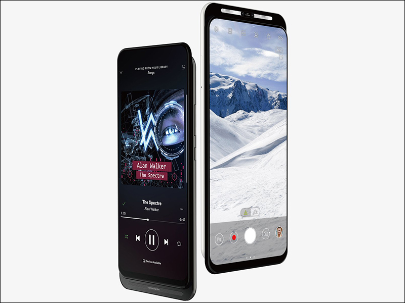 ASUS ZenFone 6 新外觀曝光!傳將搭載上下雙滑蓋設計、配備 Harman Kardon 正面揚聲器 - 電腦王阿達 ASUS ZenFone 6 新外觀曝光!傳將搭載上下雙滑蓋設計、配備 Harman Kardon 正面揚聲器 - 電腦王阿達