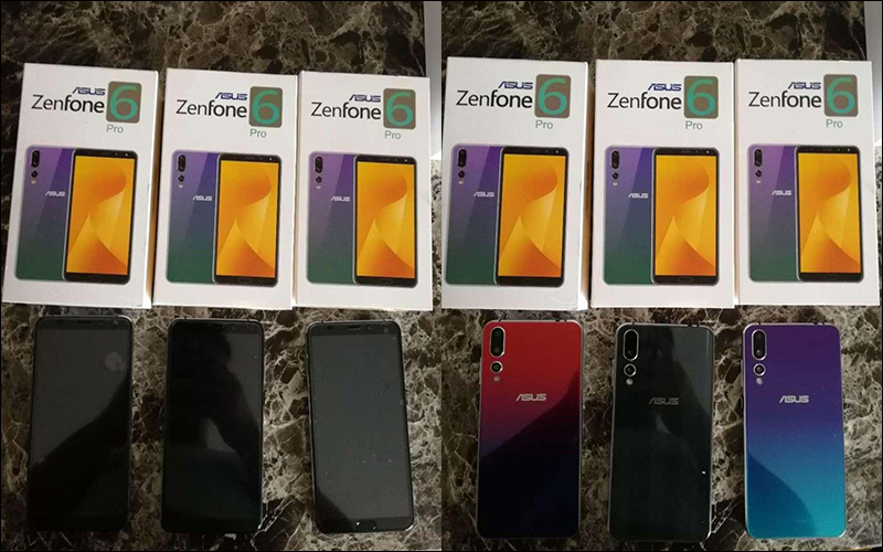 ASUS ZenFone 6 新外觀曝光!傳將搭載上下雙滑蓋設計、配備 Harman Kardon 正面揚聲器 - 電腦王阿達 ASUS ZenFone 6 新外觀曝光!傳將搭載上下雙滑蓋設計、配備 Harman Kardon 正面揚聲器 - 電腦王阿達