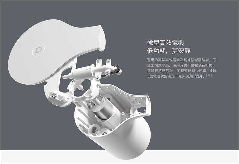 小米米家自動感應洗手機套裝 4/9 上午 10 點正式在台發售! - 電腦王阿達 小米米家自動感應洗手機套裝 4/9 上午 10 點正式在台發售! - 電腦王阿達
