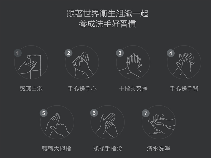 小米米家自動感應洗手機套裝 4/9 上午 10 點正式在台發售! - 電腦王阿達 小米米家自動感應洗手機套裝 4/9 上午 10 點正式在台發售! - 電腦王阿達