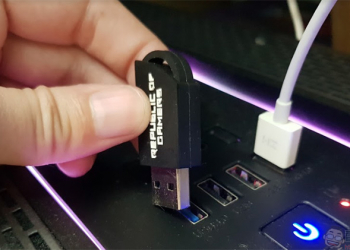 Windows 10 很快將允許使用者直接拔除 USB 隨身碟，無需先點擊安全移除硬體