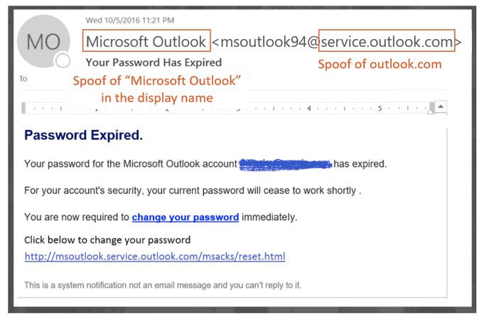 真假莫辨的 Office 365 付款資訊郵件釣魚詐騙出現，務必提高警覺 - 電腦王阿達