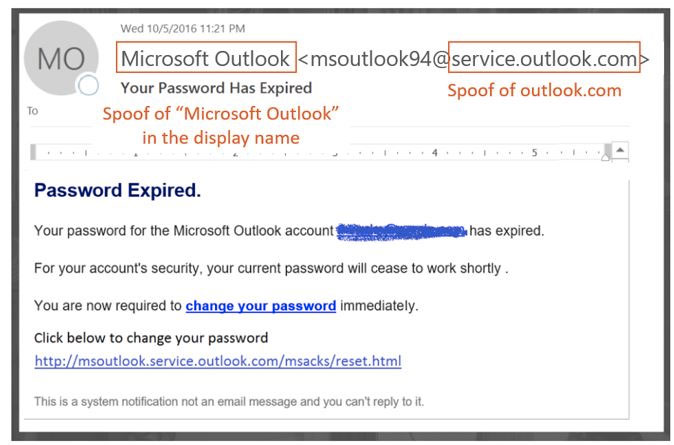 真假莫辨的 Office 365 付款資訊郵件釣魚詐騙出現,務必提高警覺 - 電腦王阿達 真假莫辨的 Office 365 付款資訊郵件釣魚詐騙出現,務必提高警覺 - 電腦王阿達